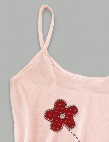 Top SHEIN, roz