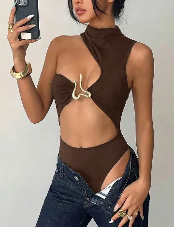 Body SHEIN, maro