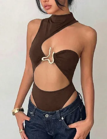 Body SHEIN, maro