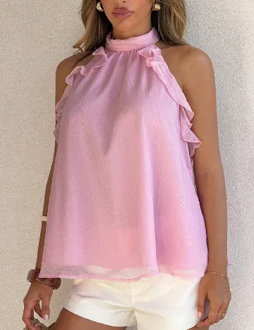 Bluza SHEIN, roz