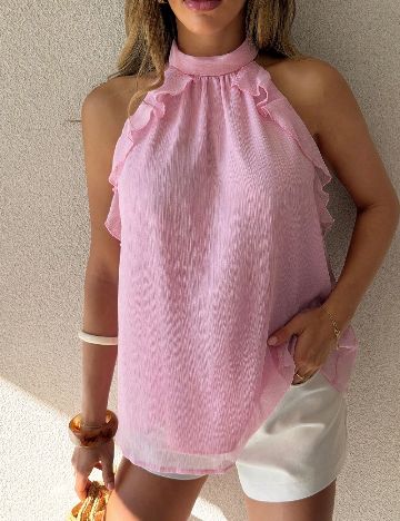 Bluza SHEIN, roz
