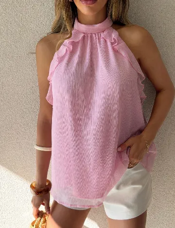 Bluza SHEIN, roz