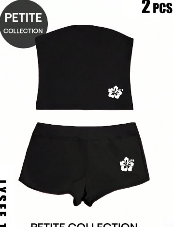 Compleu SHEIN, negru
