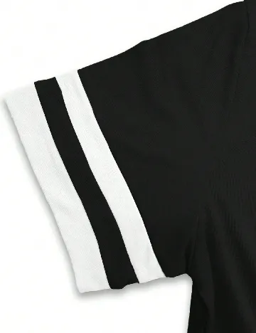 Tricou SHEIN, negru