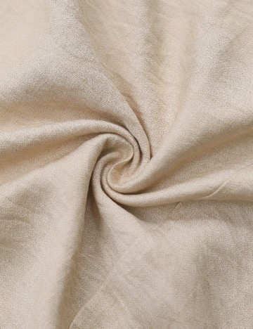 Rochie lunga SHEIN, bej