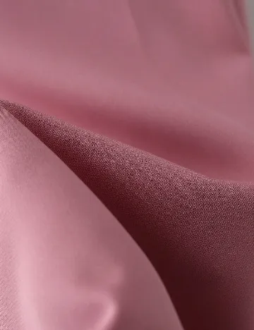 Rochie lunga SHEIN, roz
