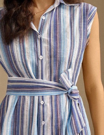 Rochie lunga SHEIN, mix culori