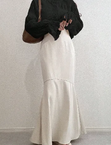 Bluza Friful, negru
