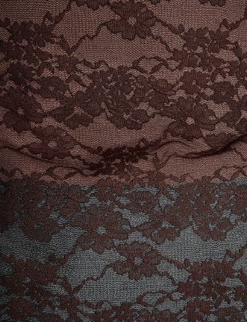 Bluza SHEIN, maro