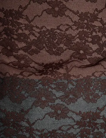 Bluza SHEIN, maro