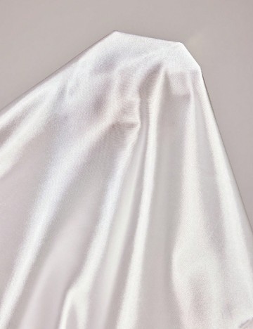 Rochie de noapte SHEIN, alb