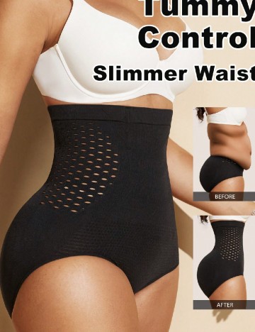 Chilot Modelator SHEIN, negru