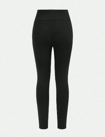 Colanti Shein Kids, negru