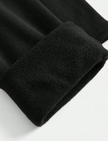 Colanti Shein Kids, negru
