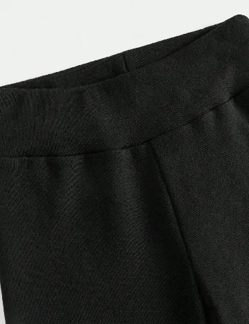 Colanti Shein Kids, negru