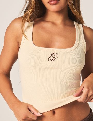Top Missguided, crem