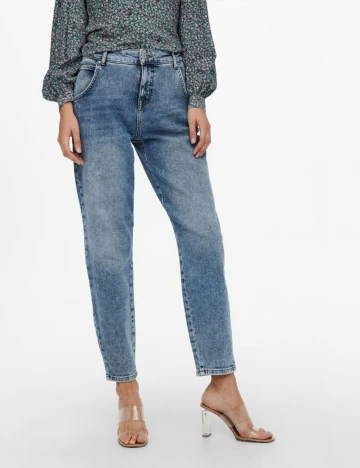 Blugi Only, albastru