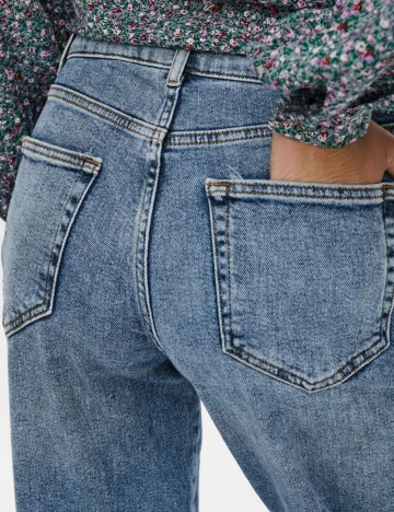 Blugi Only, albastru