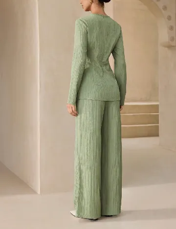 Compleu SHEIN, verde