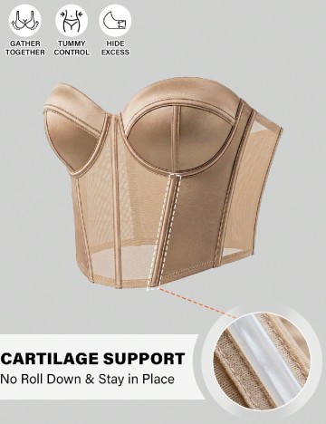 Top SHEIN, maro