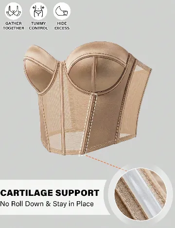 Top SHEIN, maro
