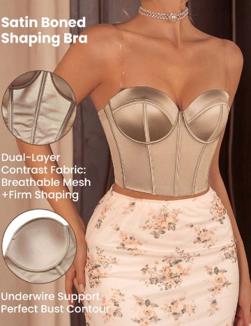 Top SHEIN, maro