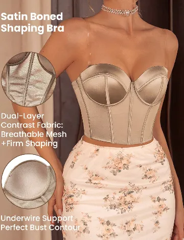 Top SHEIN, maro