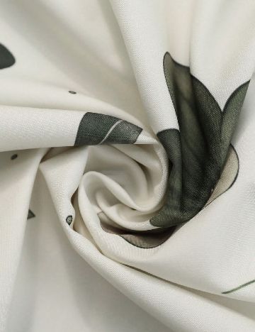 Compleu SHEIN CURVE, verde