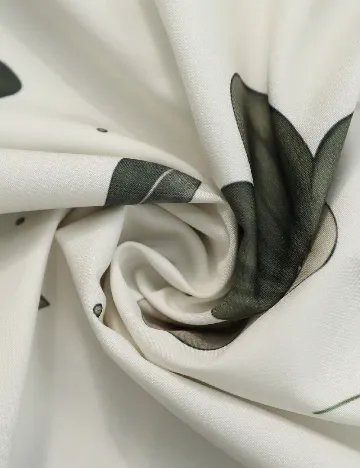 Compleu SHEIN CURVE, verde