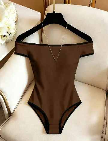 Body SHEIN, maro