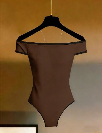 Body SHEIN, maro