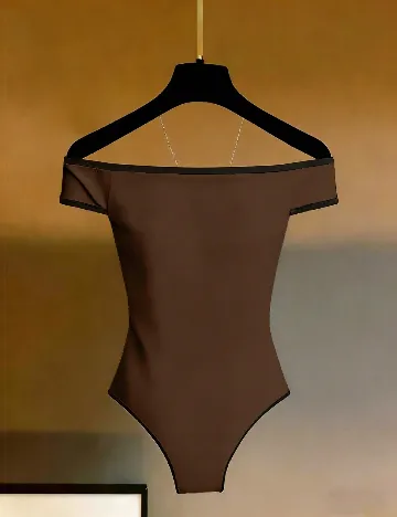 Body SHEIN, maro