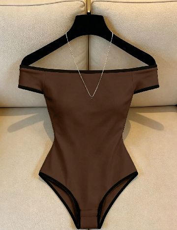 Body SHEIN, maro
