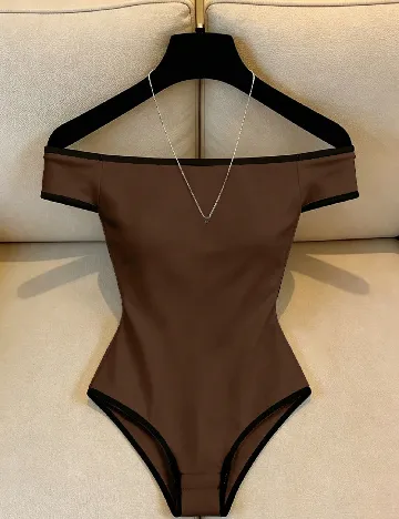 Body SHEIN, maro