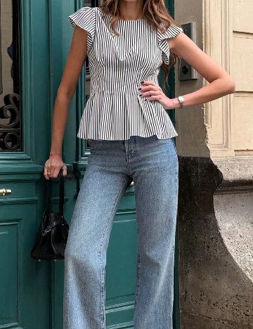 Bluza SHEIN, gri