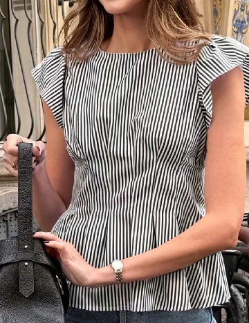 Bluza SHEIN, gri