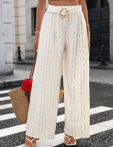 Pantaloni SHEIN, mix culori