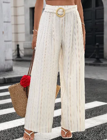 Pantaloni SHEIN, mix culori