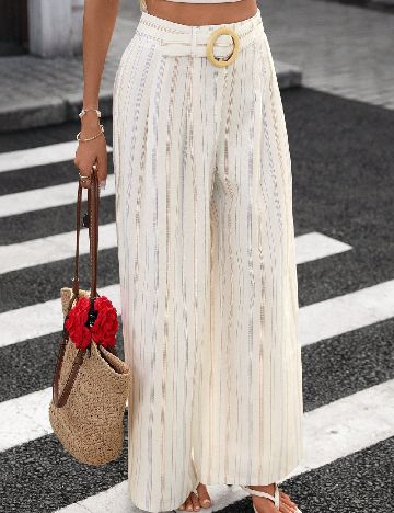 Pantaloni SHEIN, mix culori
