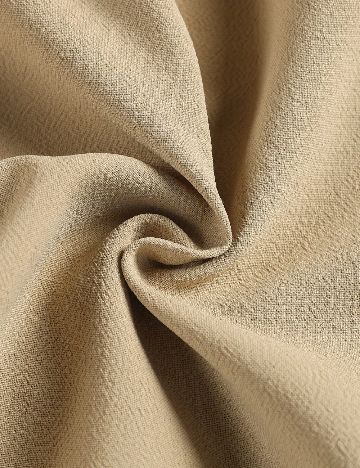 Pantaloni SHEIN, crem
