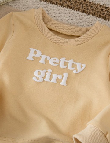 Compleu Shein Kids, mix culori