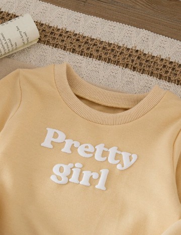 Compleu Shein Kids, mix culori