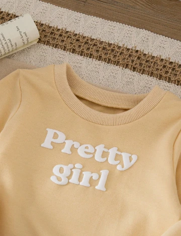 Compleu Shein Kids, mix culori