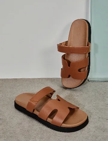 Slapi SHEIN, maro