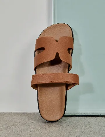 Slapi SHEIN, maro