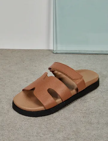 Slapi SHEIN, maro