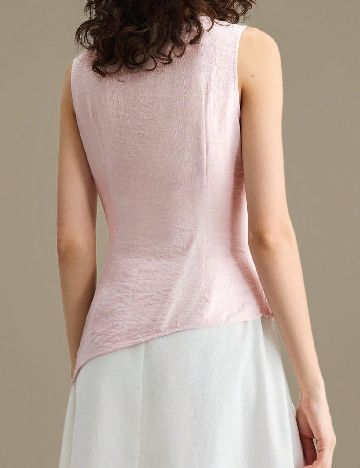 Top Ontre, roz deschis