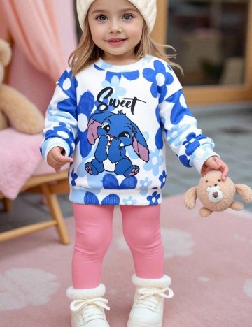 Bluza Shein Kids, mix culori