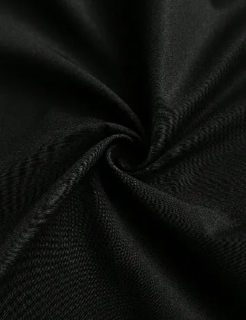 Pantaloni SHEIN CURVE, negru