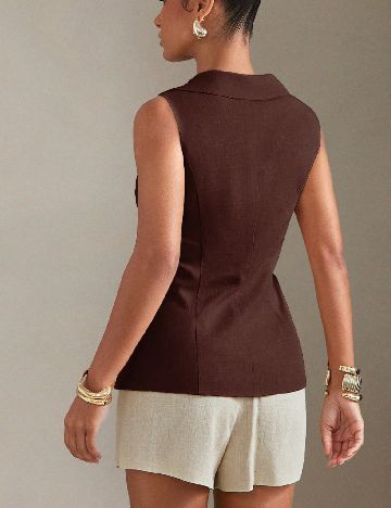 Top Haute, maro
